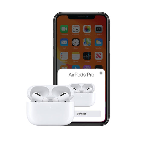 Image of Airpods Pro