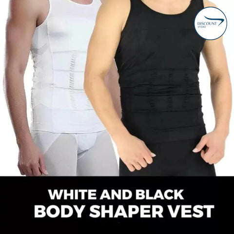 Image of Men Slimming Body Shaper