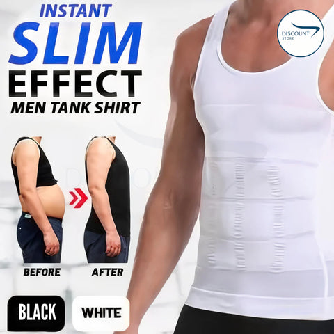 Image of Men Slimming Body Shaper
