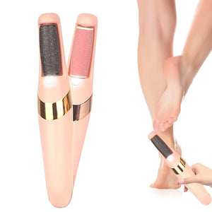 Electric Pedicure Dead Skin Remover