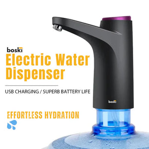 Automatic Electric Water Dispenser