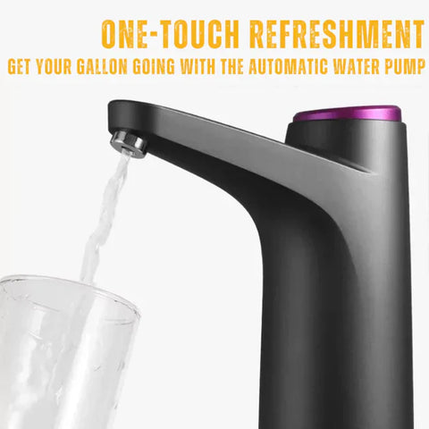 Image of Automatic Electric Water Dispenser