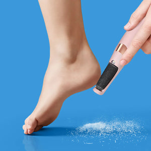 Electric Pedicure Dead Skin Remover