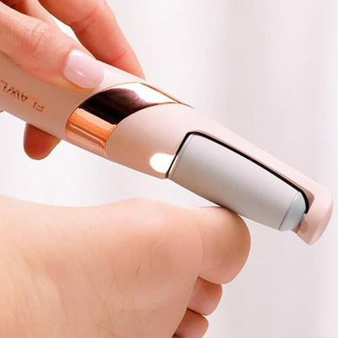 Image of Electric Pedicure Dead Skin Remover