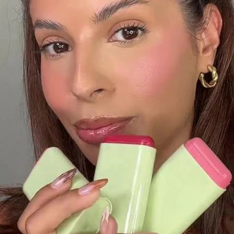 PIXI ON-THE-GLOW BLUSH STICK (100% Original Product)