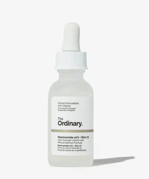 The Ordinary Niacinamide 10% + Zinc 1%30ml