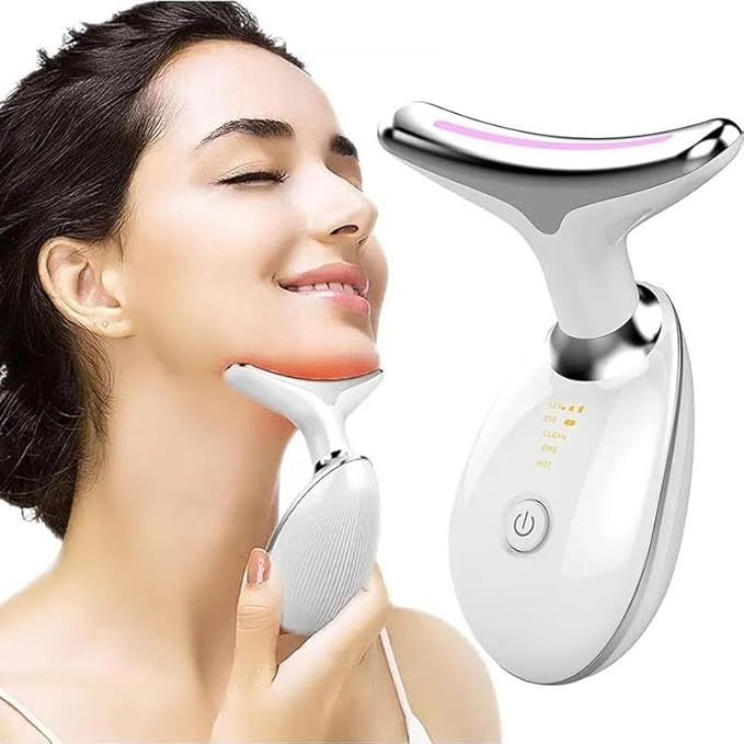 Intense Pulsed Light Wrinkles Reducing Instrument