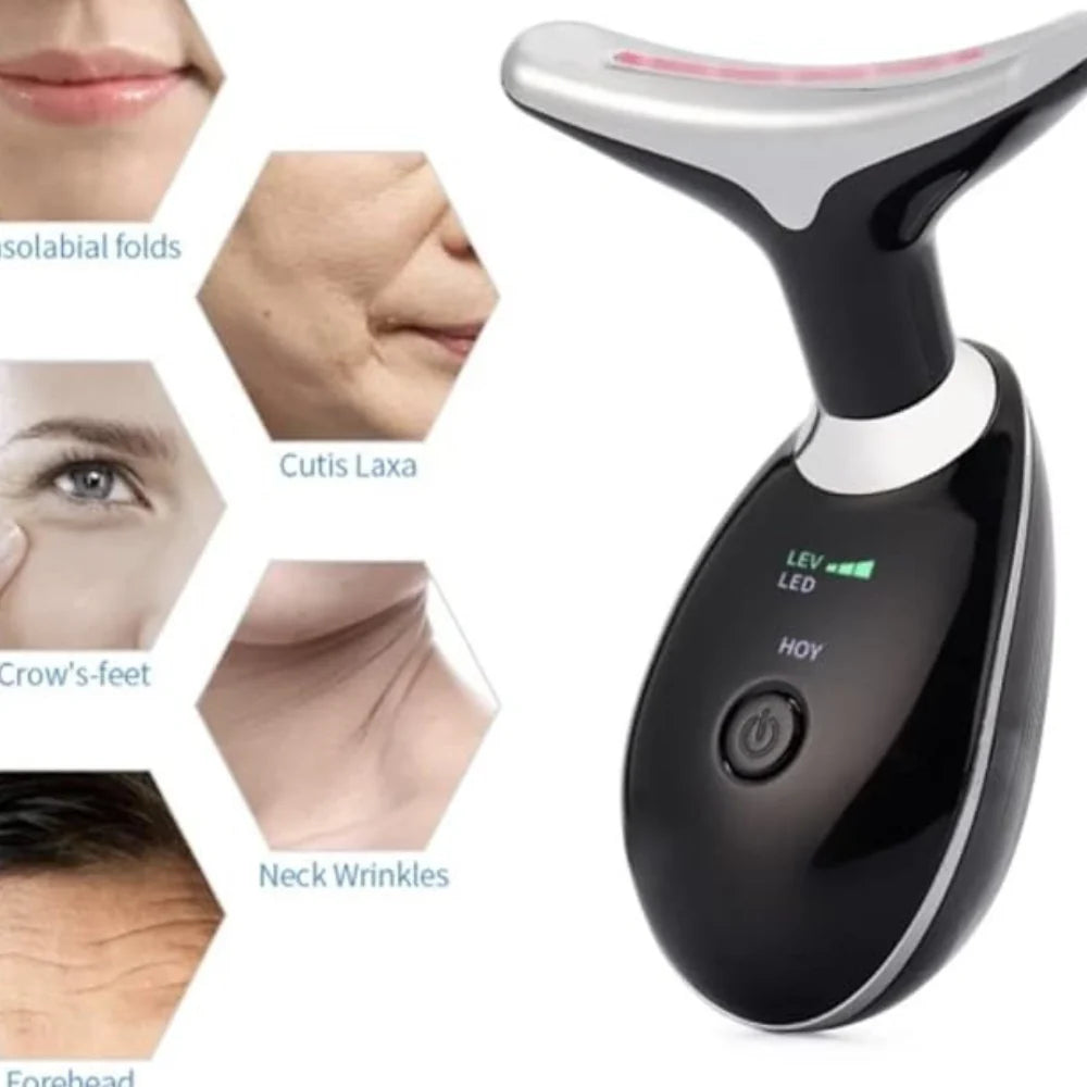 Intense Pulsed Light Wrinkles Reducing Instrument